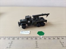 Roco camion grue d'occasion  Toulouse-