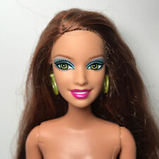 Nude barbie fashionistas for sale  Maynard