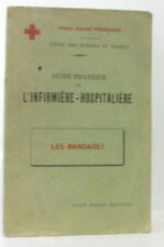 Guide pratique infirmière d'occasion  Bazouges-la-Pérouse