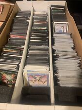 Cartões vintage MTG revisados 1994-2003 (Leia a descrição) comprar usado Cartões vintage MTG revisados 1994-2003 (Leia a descrição) comprar usado  Enviando para Brazil