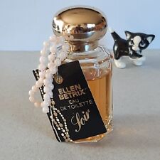 Parfum miniatur ellen gebraucht kaufen  München