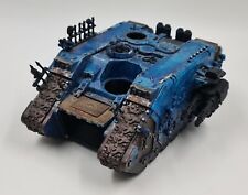 Land raider tzeentch gebraucht kaufen  Puderbach