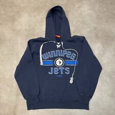 Nhl winnipeg jets for sale  HUDDERSFIELD
