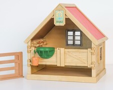 Sylvanian pony stable for sale  KINGTON