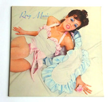 Roxy music self for sale  OLDHAM