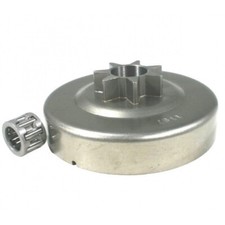 Campana frizione 325 usato  Blufi