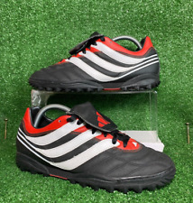 OG 2000 ADIDAS PREDATOR PRECISION TF IC PRO CUERO ZIDANE BECKCHAM 42 8,5 EE. UU. segunda mano  Embacar hacia Argentina