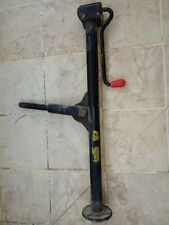 Jack crick fiat usato  Zagarise