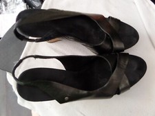 Sandales ugg 39 d'occasion  Saint-Gély-du-Fesc