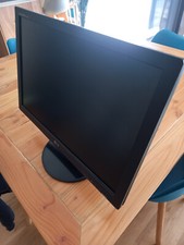Moniteur résolution 1680 d'occasion  Mirande