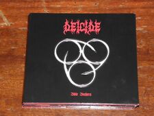 DEICIDE - BIBLE BASHERS (3xCD DIGIPAK 2023) TORMENT INSINERATEHYMN SATAN LIVES comprar usado  Enviando para Brazil