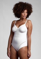Body donna lepel usato  Nola