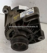 Fiat punto alternatore usato  Napoli