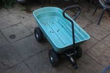 Tipping wheeled garden for sale  NORTHAMPTON