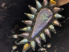 argento indiano usato  Marzabotto