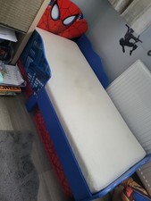 Spiderman single kids for sale  COVENTRY