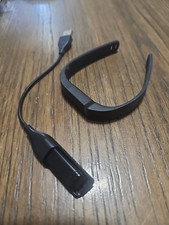 Pulseira Fitbit Flex Wireless Activity Sleep - Preta comprar usado  Enviando para Brazil