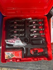 Rothenberger romax compact for sale  MANCHESTER