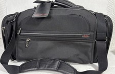 Tumi black sport for sale  Atlanta