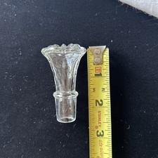 Vintage glass shot for sale  Lebanon