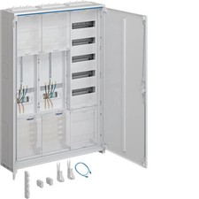Hager zb332p25 komplettschrank gebraucht kaufen  Jöhstadt