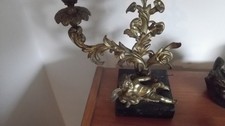 Louis style ormolu for sale  ABERYSTWYTH