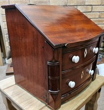 antique bureau for sale  RUTHIN