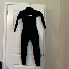 Xcel iconx 3.2 for sale  HOOK