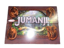 Spin master jumanji gebraucht kaufen  Wiefelstede