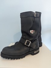 biker boots engineer for sale biker boots engineer for sale PRESTONPANS