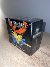 Coffret etb pokémon d'occasion  Rennes