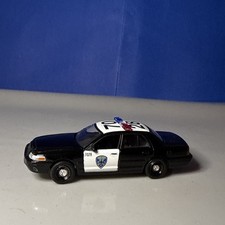 Greenlight ford crown for sale  Irvine