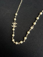 Chanel logo crystal for sale  Vallejo