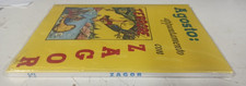 Zagor zenith ristampa usato  Albano Laziale