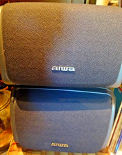 Aiwa r230 lautsprecher gebraucht kaufen  Berlin