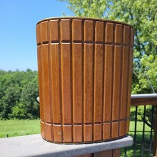 Wooden walnut 1960 for sale  Butler