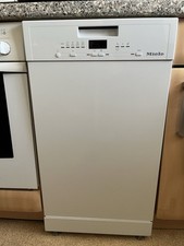Geschirrspülmaschine miele 54 gebraucht kaufen  Duisburg