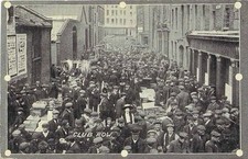 Postcard whitechapel near for sale  DEAL