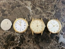 Mens vintage lorus for sale  SHEERNESS