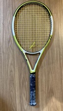 Tennis racket wilson d'occasion  Expédié en Belgium