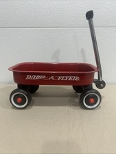 Vintage radio flyer for sale  Lees Summit