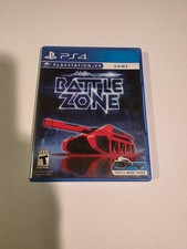 Battlezones authentic for sale  San Francisco