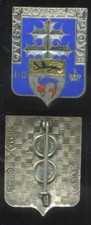 Infanterie 110 regiment d'occasion  Saint-Etienne-de-Tulmont