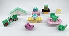 Vintage lego duplo for sale  Littleton