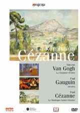 Palettes révolution cézanne d'occasion  Hennebont