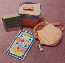 Zapf baby born gebraucht kaufen  Cuxhaven