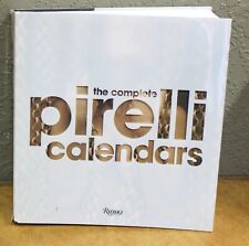 Complete pirelli calendars for sale  Chehalis