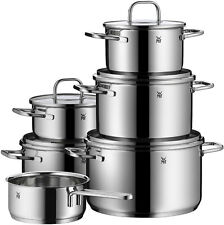 Wmf topf set gebraucht kaufen  Arnstadt