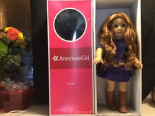 American girl saige for sale  Burlington