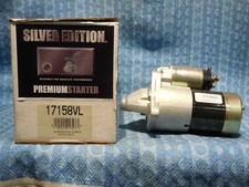 Nors starter 17158 for sale  Douglas
